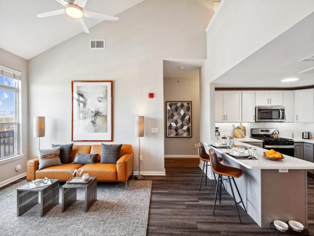 Apartment for rent in Hempstead