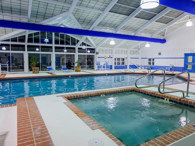 Apartment for rent in Salisbury