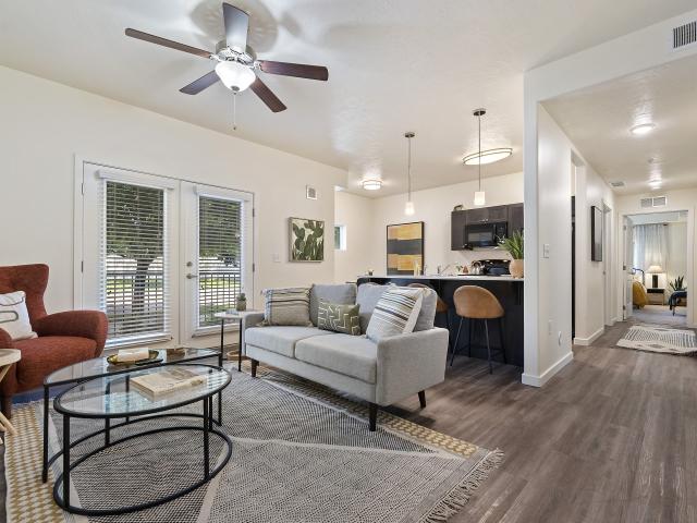 Apartment for rent in Meridian