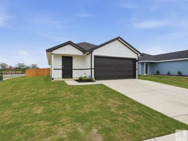 Apartment for rent in Luling, Texas
