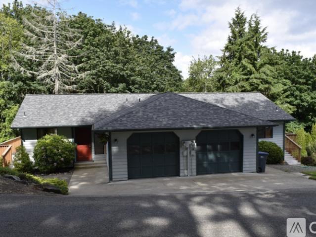 Apartment for rent in Port Orchard, Washington