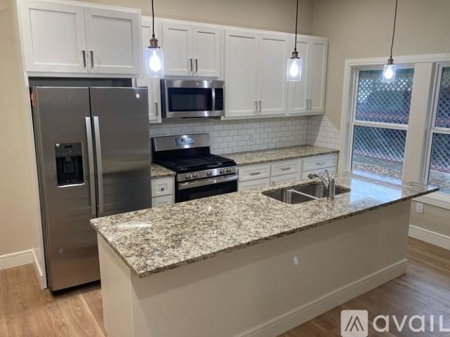 Apartment for rent in Moody, Texas