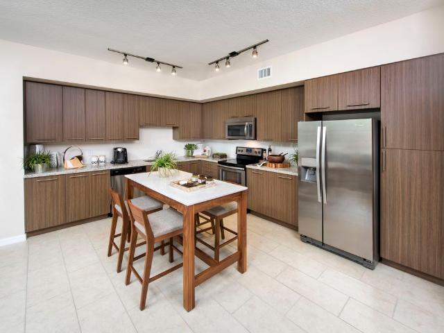 Apartment for rent in Pompano Beach
