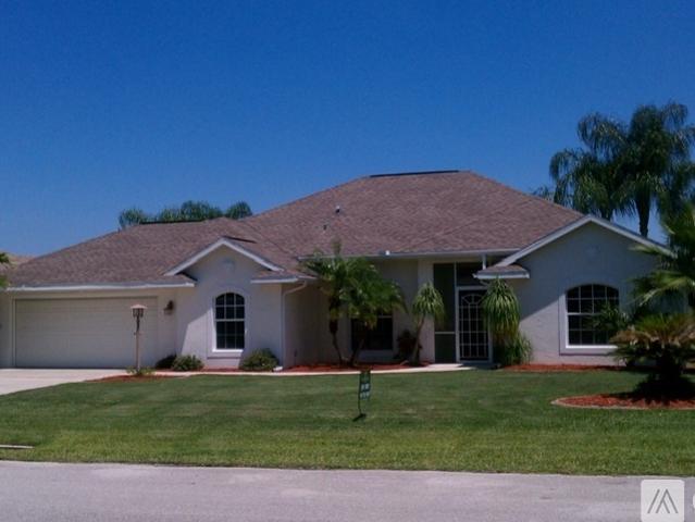 Apartment for rent in Sebring, Florida