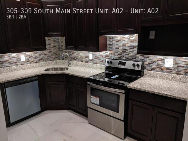 Apartment for rent in Middletown, Connecticut