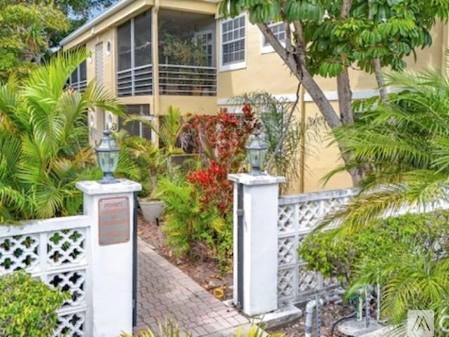 Apartment for rent in Pompano Beach, Florida