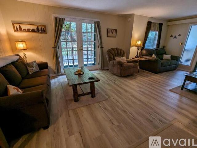 Apartment for rent in Tennessee