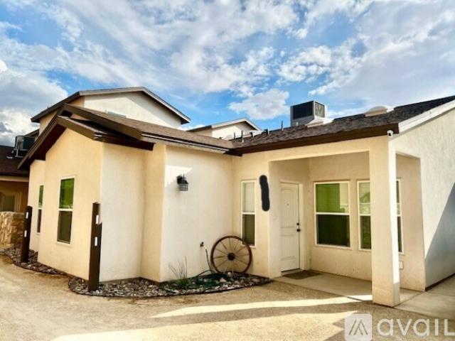 Apartment for rent in Dona Ana, New Mexico