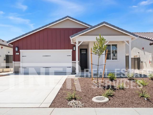 Apartment for rent in California