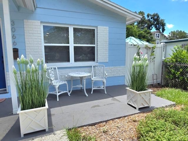Apartment for rent in Saint Petersburg, Florida
