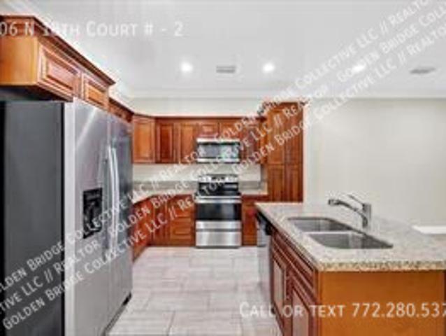 Apartment for rent in Fort Pierce, Florida