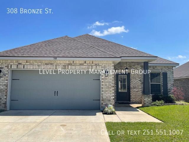 Apartment for rent in Fairhope