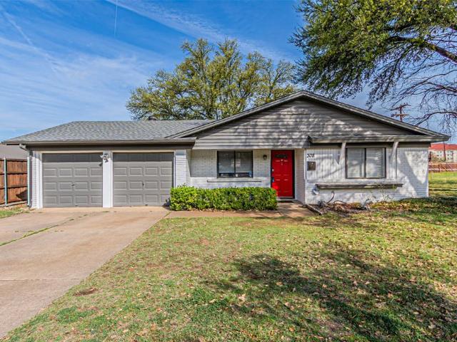 Apartment for rent in Euless, Texas