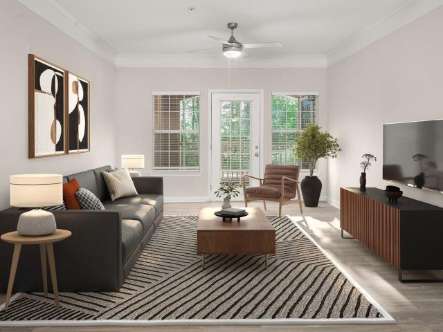 Apartment for rent in Cobb, Georgia