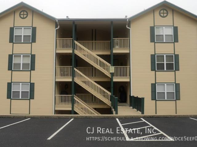 Apartment for rent in Missouri