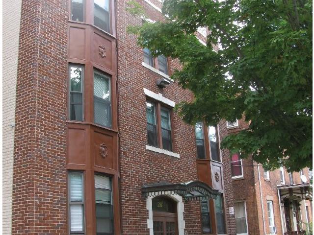 Apartment for rent in Hartford, Connecticut