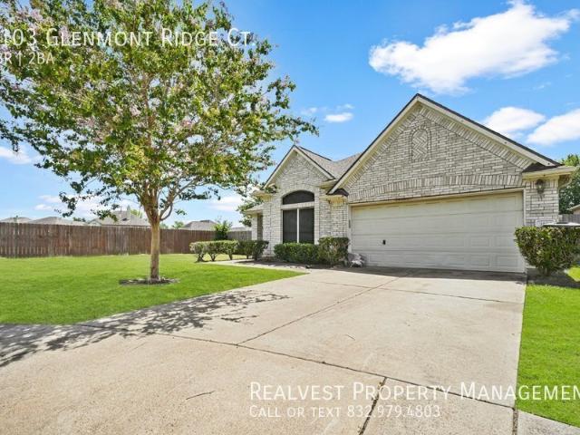 Apartment for rent in Fresno, Texas