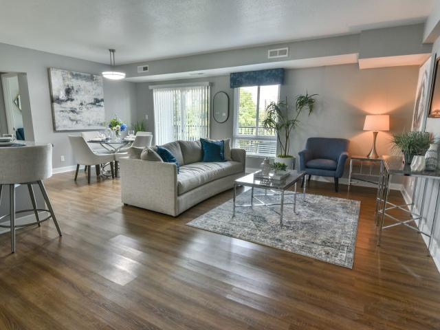 Apartment for rent in Temple Hills
