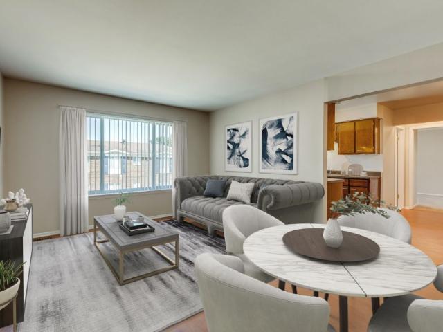 Apartment for rent in Franklin