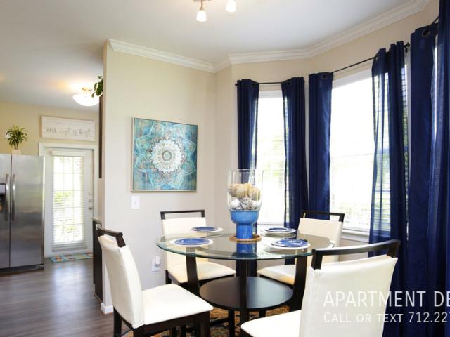 Apartment for rent in Friendswood