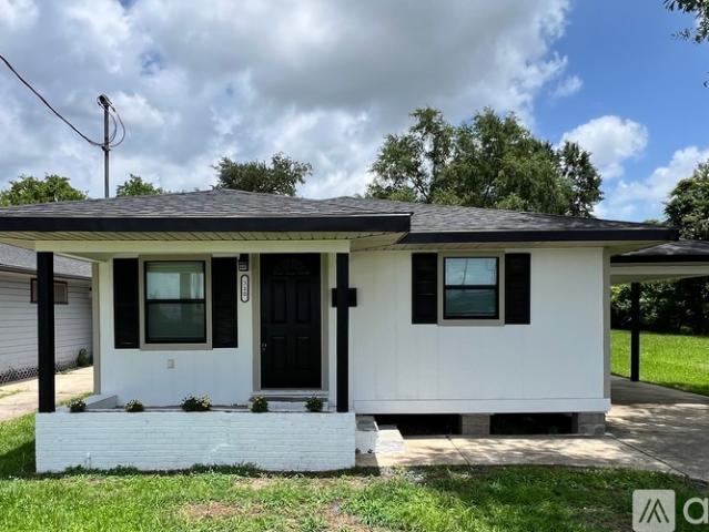 Apartment for rent in Lake Charles