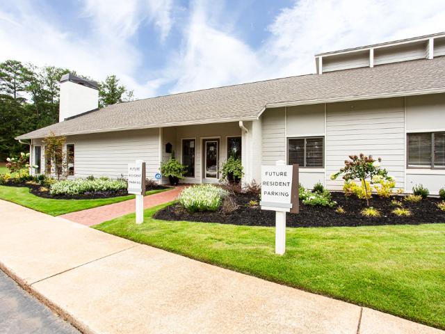 Apartment for rent in Clayton, Georgia