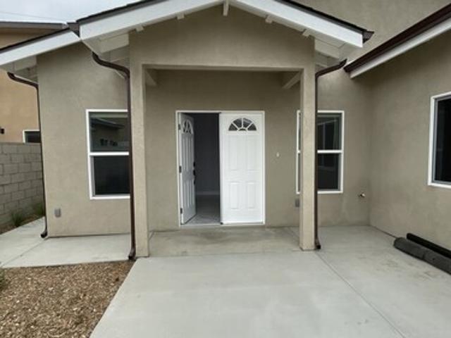 Apartment for rent in Rosemead, Los Angeles County