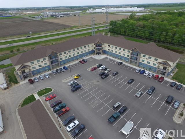 Apartment for rent in Minnesota