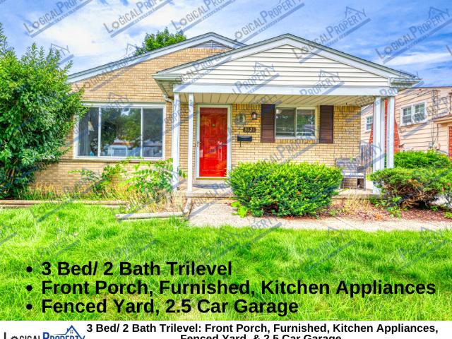 Apartment for rent in Royal Oak, Michigan