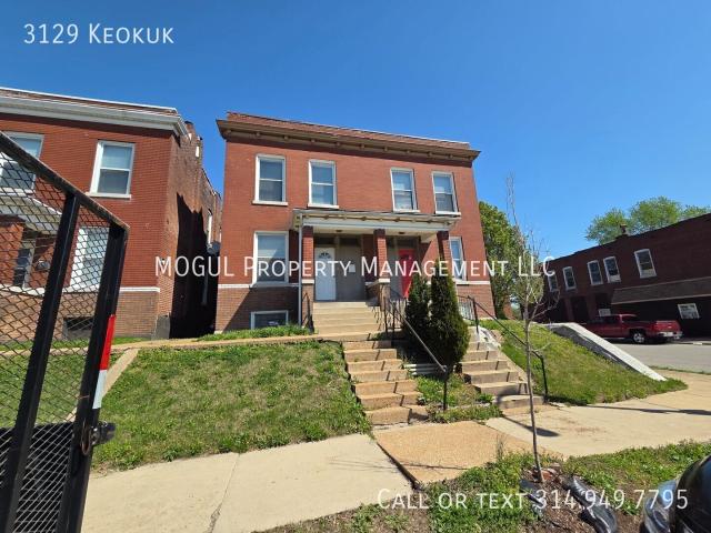 Apartment for rent in Saint Louis, Missouri