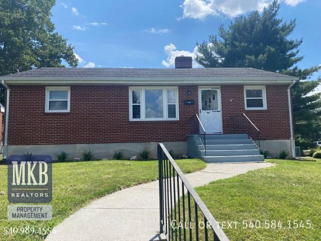 Apartment for rent in Virginia