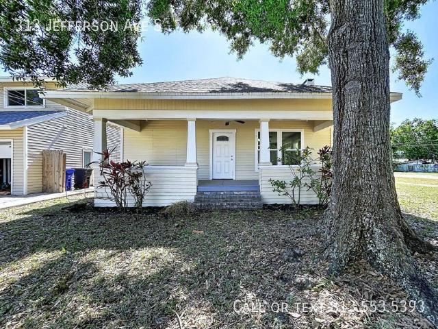 Apartment for rent in Oldsmar, Florida