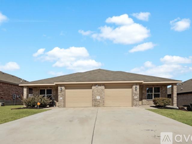 Apartment for rent in Briggs, Texas