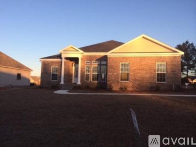 Apartment for rent in Dothan, Alabama