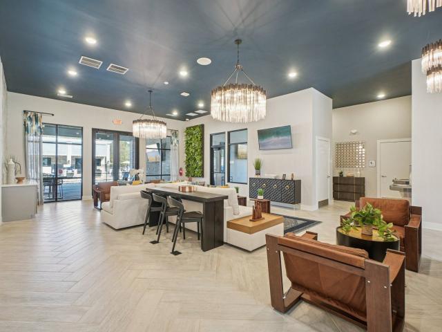 Apartment for rent in Guilford, North Carolina