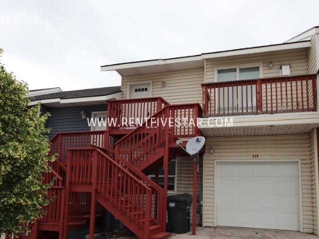Apartment for rent in Pocatello