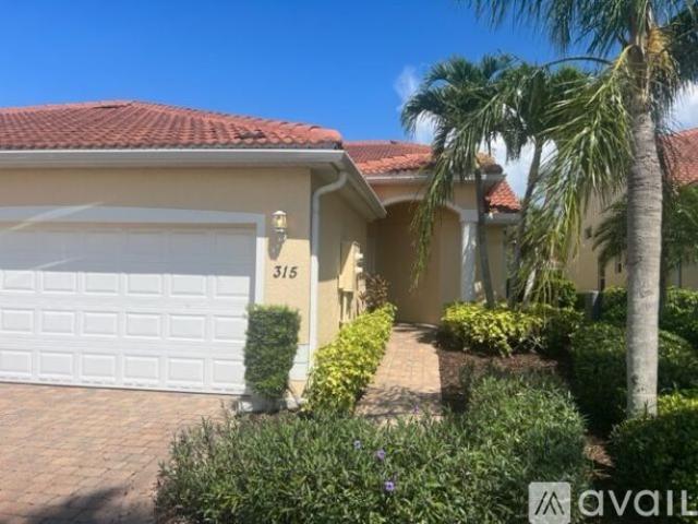 Apartment for rent in Punta Gorda, Florida