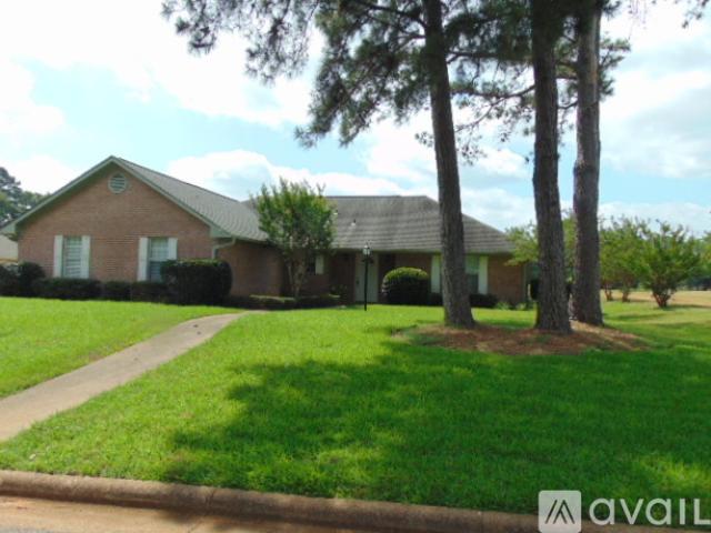 Apartment for rent in Jacksonville, Texas