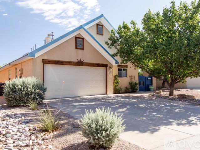 Apartment for rent in New Mexico