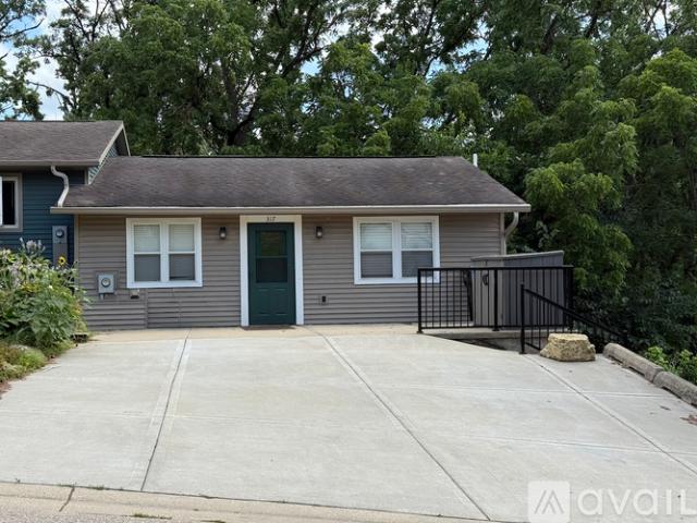 Apartment for rent in Mount Horeb, Wisconsin