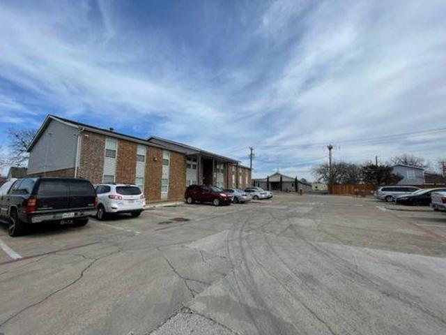 Apartment for rent in Grand Prairie