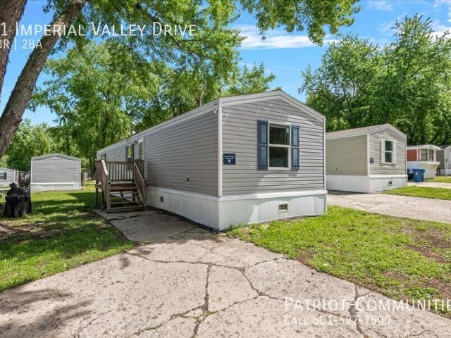 Apartment for rent in Springfield, Illinois