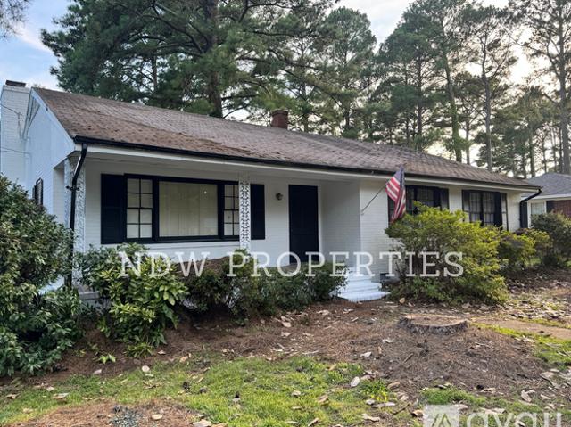 Apartment for rent in Rocky Mount, North Carolina