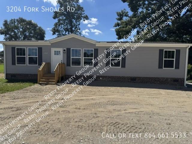 Apartment for rent in Simpsonville, South Carolina