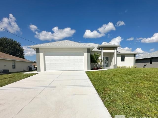 Apartment for rent in Lehigh Acres, Florida