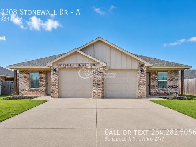 Apartment for rent in Temple Bar Marina, Texas