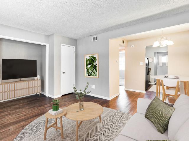 Apartment for rent in Alabama