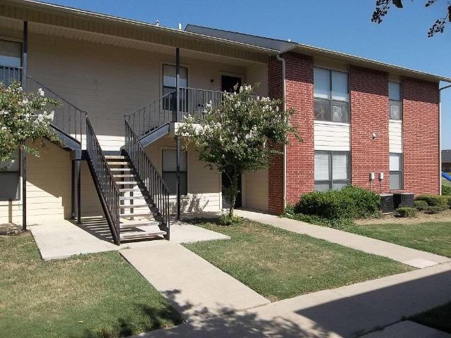 Apartment for rent in Brownwood, Texas
