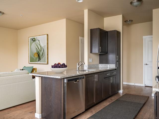 Apartment for rent in Salem