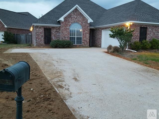 Apartment for rent in Pearl, Mississippi